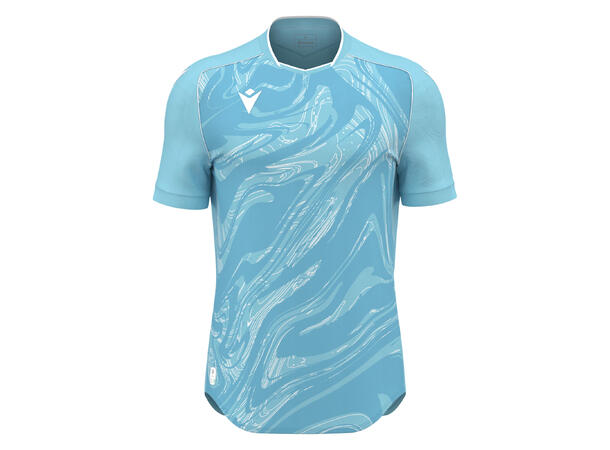 Arcane Eco Shirt COL/WHT 3XS Lett og slitesterk trøye 