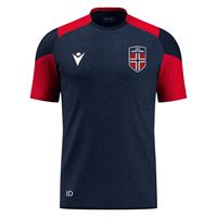 Norsk KarateF Golem NAV/RED Teknisk spillerdrakt