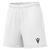 Nebula Woman Shorts WHT M Teknisk kamp-og treningsshorts til dame 