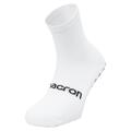 Gripfit Socks WHT M Tekniske sklisikre sokker