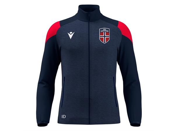 Norsk KarateF Vanir Reisetopp 
