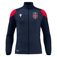 Norsk KarateF Vanir Reisetopp