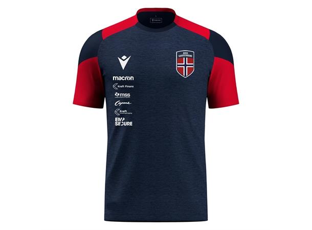 Norsk KarateF Golem NAV/RED Landslag/Trener/Adm 