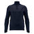 Lunaris 1/4 Zip Sweatshirt NAV M En allsidig genser 