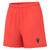 Nebula Woman Shorts NCOR M Teknisk kamp-og treningsshorts til dame 