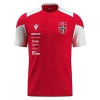 Norsk KarateF Golem RED/WHT Landslag/Trener/Adm
