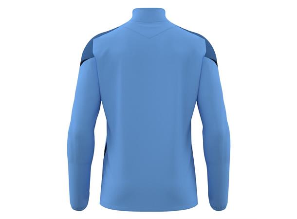 Starfall 1/4 zip IDIGO SKY M Treningstopp - Unisex 