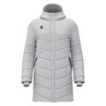 Subzero Padded Jacket STONE GRAY XXL Vattert jakke – Maks varme. Minimal vekt