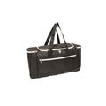 Trip Gymbag BLK Large Praktisk spillerbag