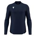 Void Shirt Longsleeve NAV 3XL Spillertrøye – Lett, pustende
