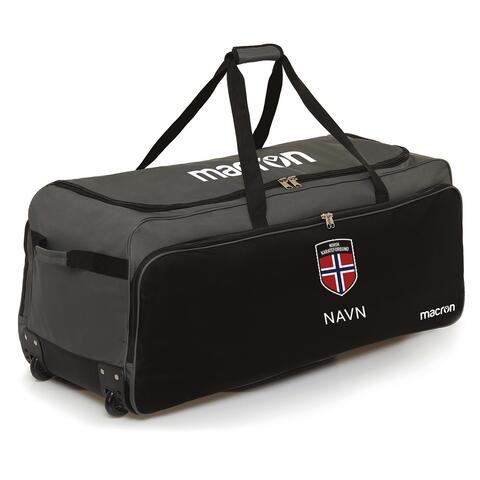 Norsk KarateF Cargo Stor Bag 152 liter