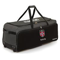 Norsk KarateF Cargo Stor Bag 152 liter