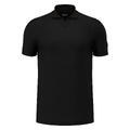Radiant ICON Polo BLK 3XL Strech bomullspique