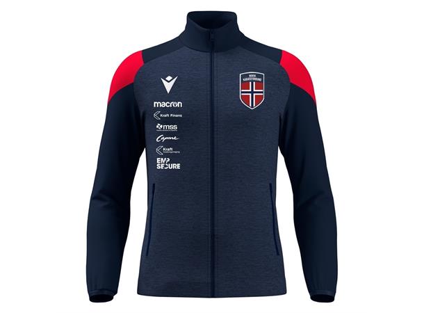 Norsk KarateF Vanir Landslag/Trener 