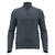 Lunaris 1/4 Zip Sweatshirt MGRY M En allsidig genser 