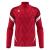 Starfall 1/4 zip RED/WHT M Treningstopp - Unisex 