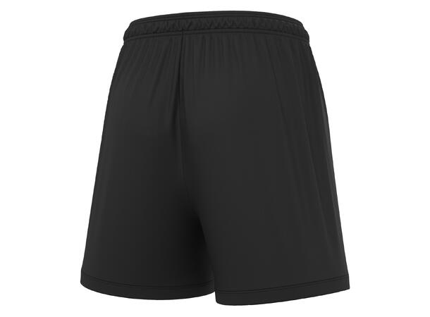 Nebula Woman Shorts BLK M Teknisk kamp-og treningsshorts til dame 