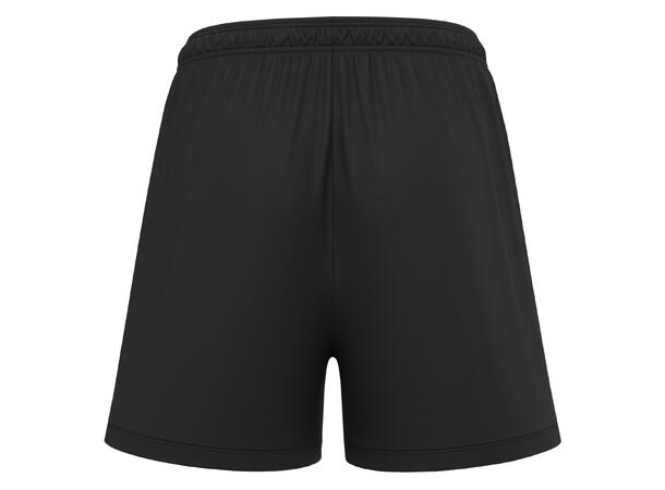 Nebula Woman Shorts BLK M Teknisk kamp-og treningsshorts til dame 