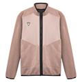 Hokkaido Icon full zip teddy GREIGE M Fullzip Fleecejakke - Unisex