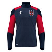 Norsk KarateF Izel Treningstopp