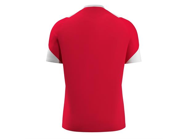 Norsk KarateF Golem RED/WHT Teknisk spillerdrakt 