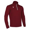 Havel Training Top 1/4 Zip CRD 3XS Teknisk treningsgenser  - Unisex