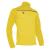 Rhine Training 1/4 Zip Top YEL/ANT L Treningsgenser med 1/4 zip 