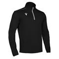 Havel Training Top 1/4 Zip BLK 3XL Teknisk treningsgenser  - Unisex