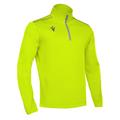 Havel Training Top 1/4 Zip NYEL XS Teknisk treningsgenser  - Unisex