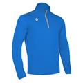 Havel Training Top 1/4 Zip ROY 4XS Teknisk treningsgenser  - Unisex