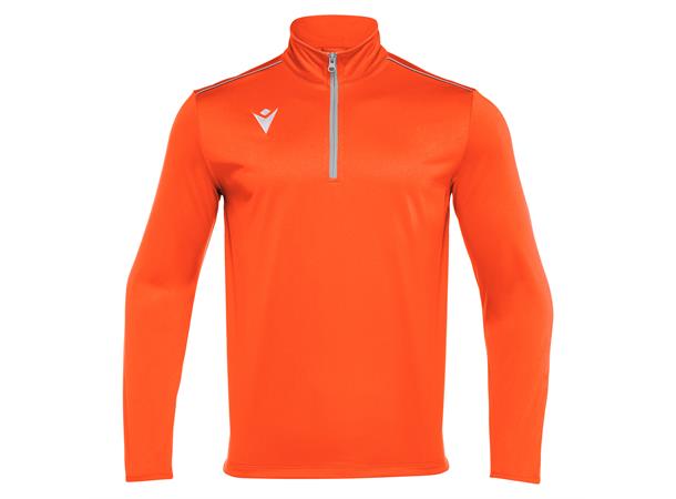 Havel Training Top 1/4 Zip ORA 4XS Teknisk treningsgenser  - Unisex 