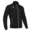 Nemesis Full Zip Top BLK 5XL Overtrekksjakke - Unisex