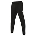 Abydos Hero Pant BLK S Overtrekksbukse